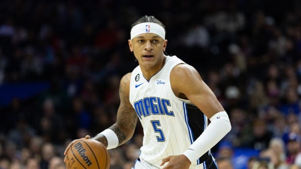 Paolo Banchero, Orlando Magic